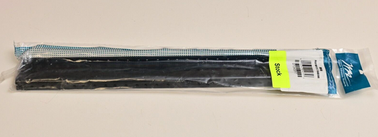 Middle Atlantic RRF10 10-Space Rack Rail (Pair) 10-32 Screw 17.5" Length