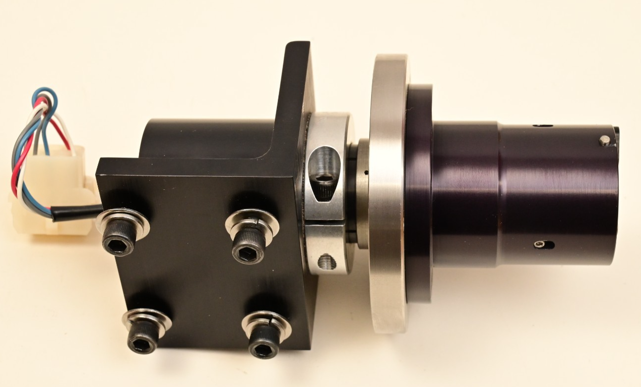 Vibrac Torque Tester Sensor Assembly BEMF-10K Torque Load Cell