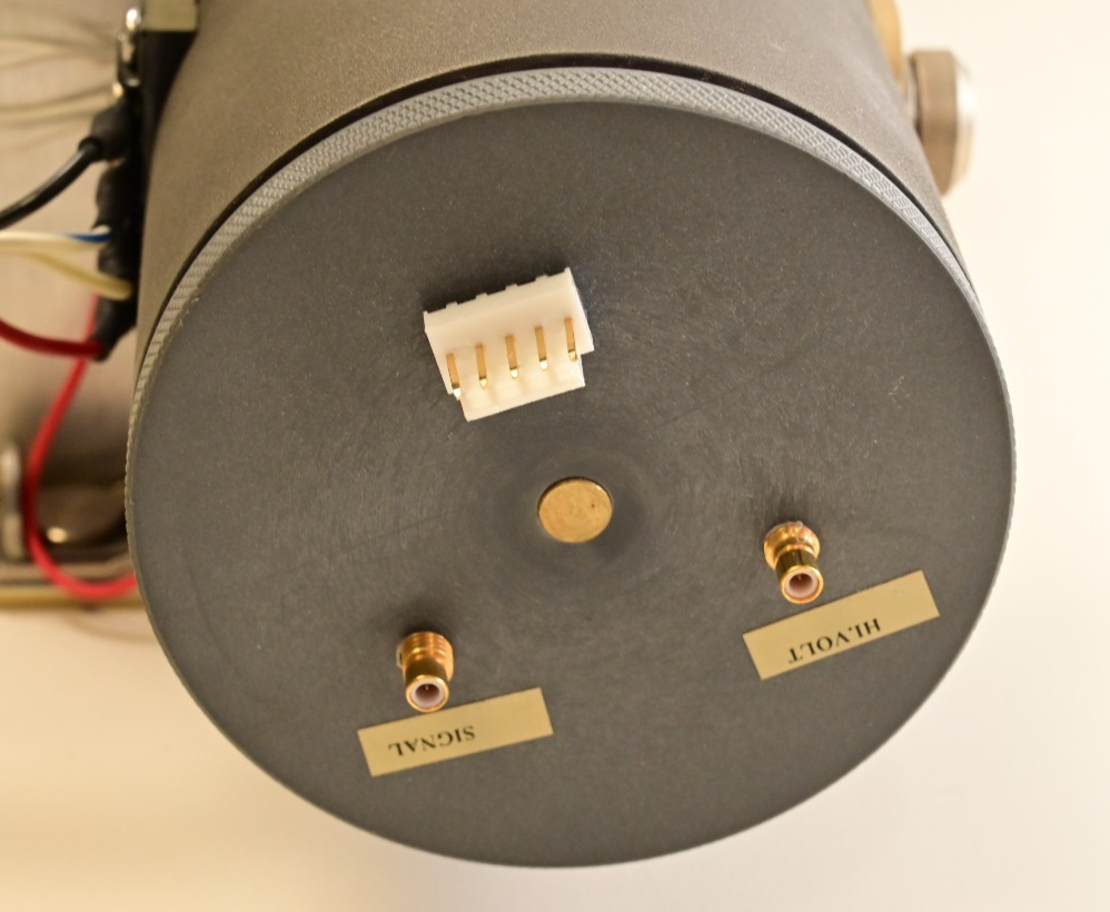 Antek 8060 Nitrogen Specific HPLC Detector Reaction Chamber & R2228 PMT Assembly