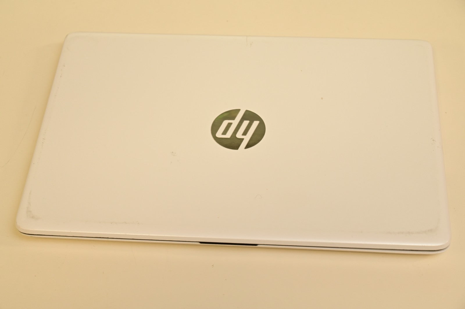 HP Stream Laptop Intel Celeron N4020 4GB RAM P/N 11-ak0035nr Windows