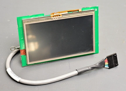 PolyAir Airspace G6 LCD Touch Screen 126310 Graphics Controller