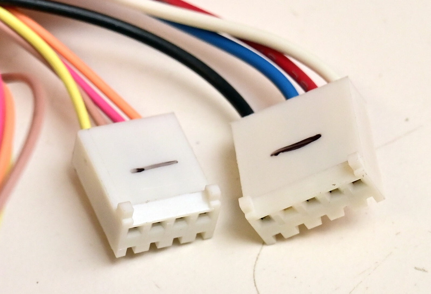 Shinano Kenshi STH-39D1100-07 NEMA 17 Stepper Motor w/Optical Encoder E2-200-197