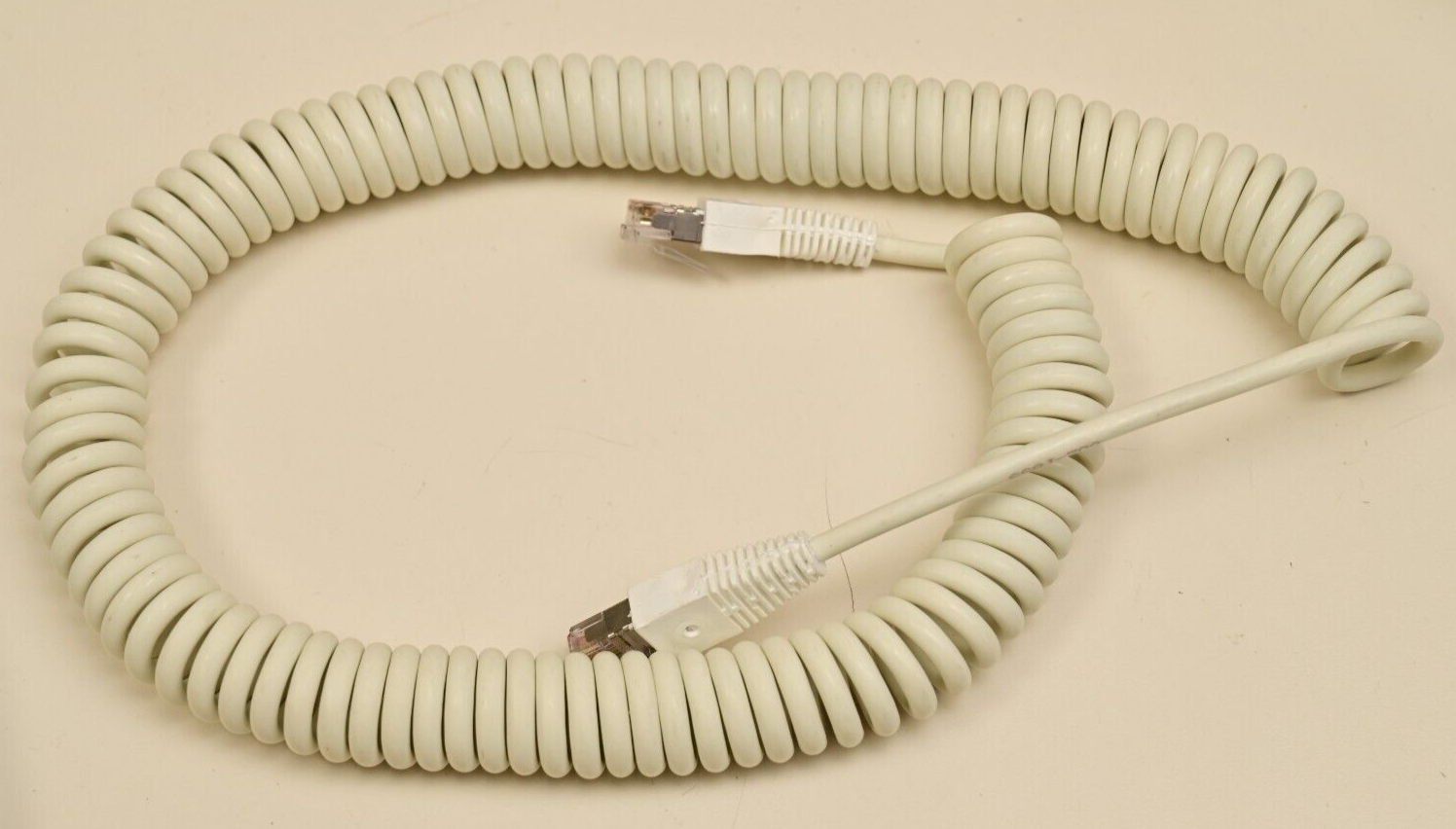 Eksigent MB 01-02A Pendant for PAL HTC-xt CTC Autosampler w/ Coiled Cable