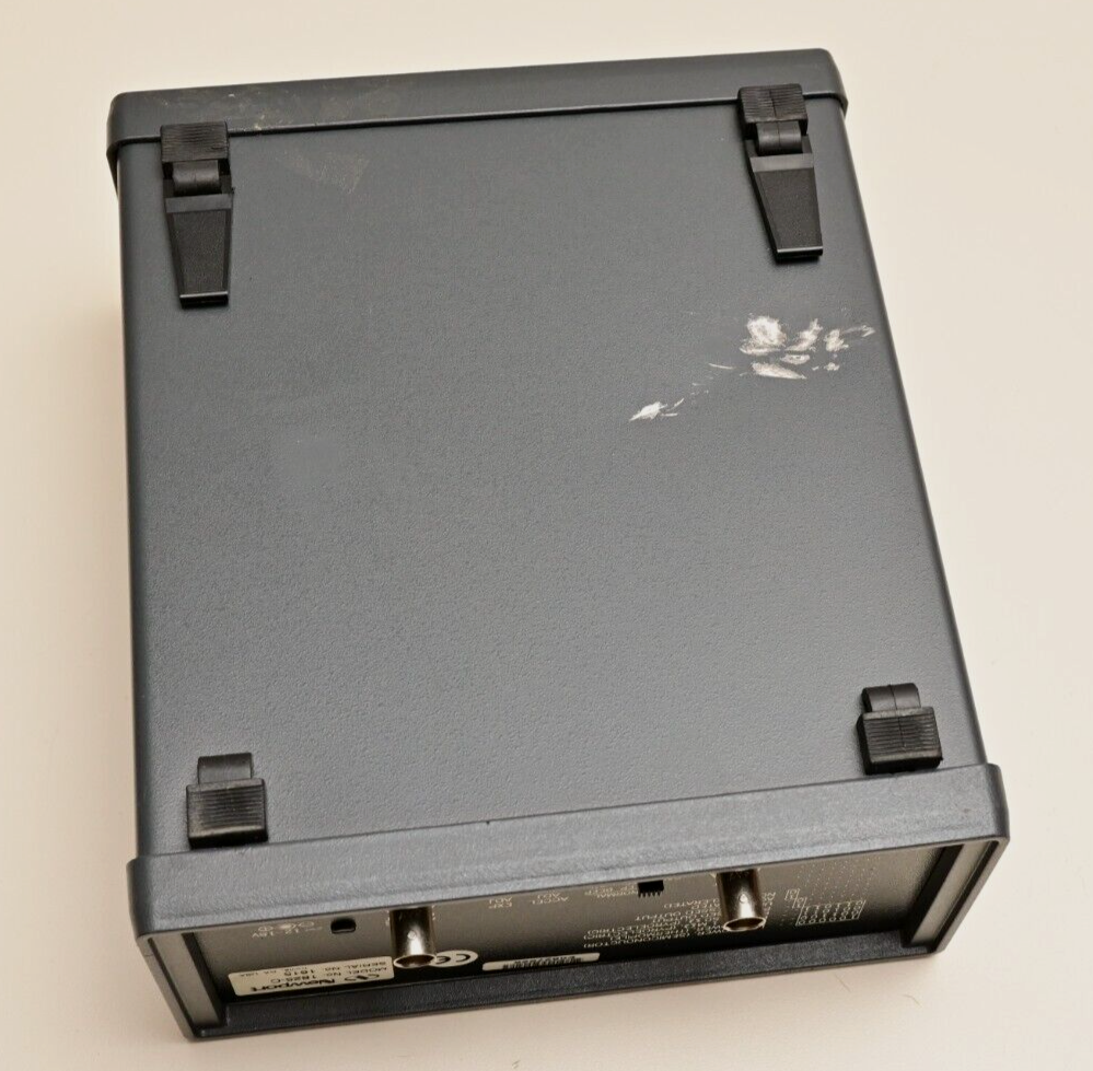 Newport 1825-C Power/Energy Meter Semiconductor/Thermopile/Pyro Laser