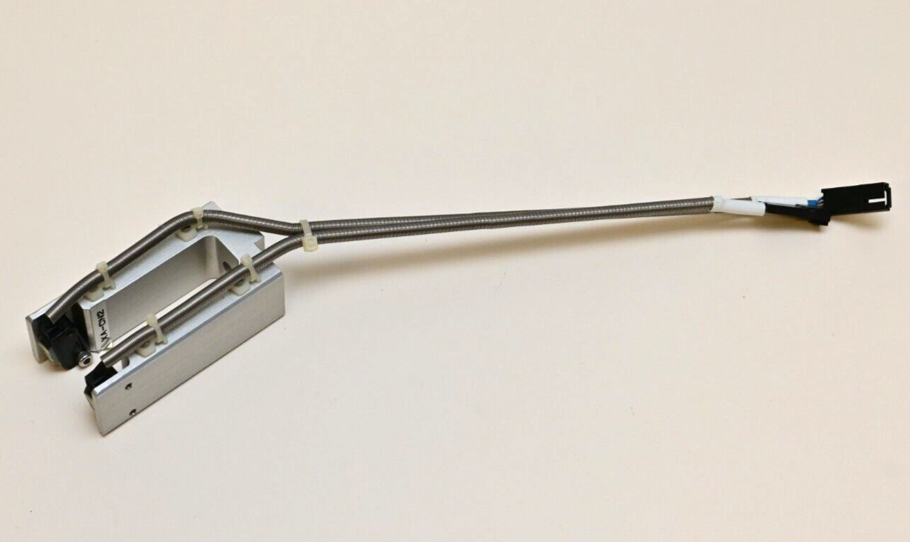 Dual Optical Sensor Assembly Omron? Photoelectric/Proximity Adjustable 25mm