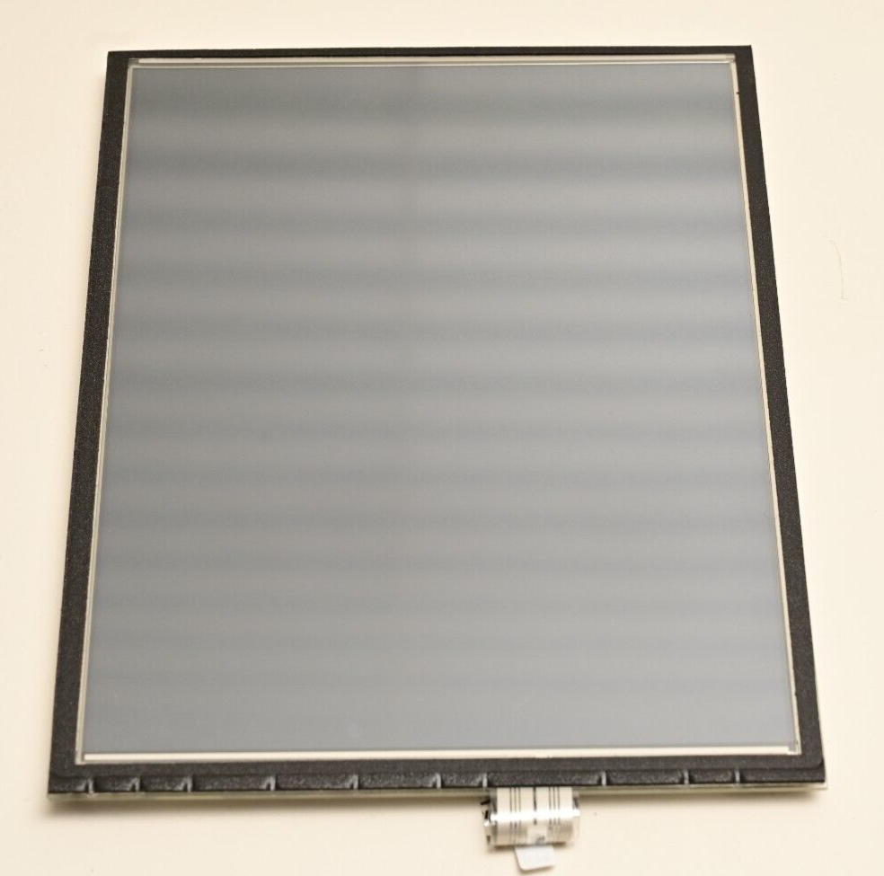 BOEhydis HT12X12-100 12.1" LCD Screen with 3M MicroTouch 95419-0701 Touch Screen