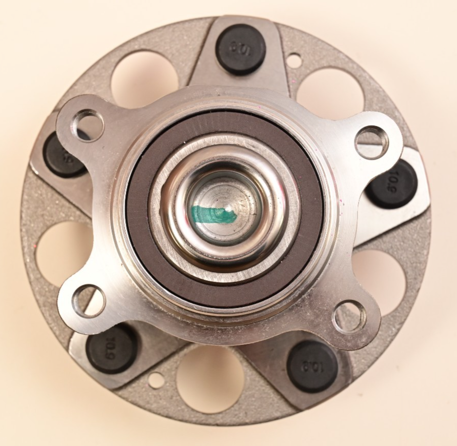Honda Accord (?) Rear Axle Hub