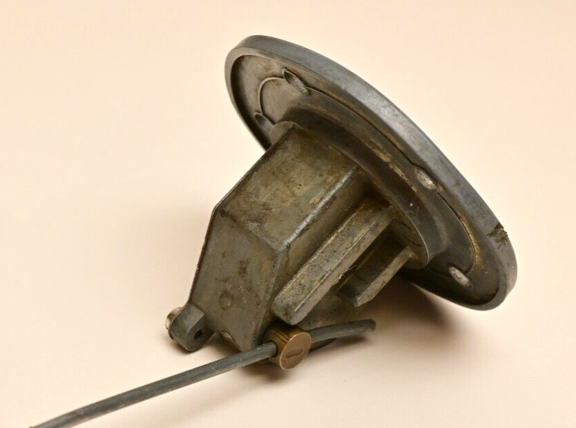 Ferrari 400 400i 365 Fuel Tank Sender Level Sensor VDO 27191257 Sending Unit OEM