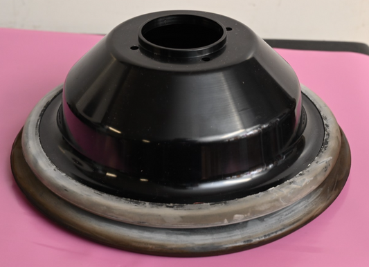 Hettich Rotanta 46 RSC Motor Top Housing Cone/Seal
