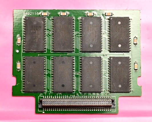 Vintage Viking MP500/4 Memory Card Apple/Mac 9402116