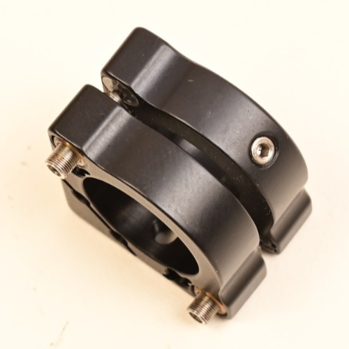 ThorLabs MK11F/M Mini-Series Kinematic Mount 11mm Cylindrical M3 Taps