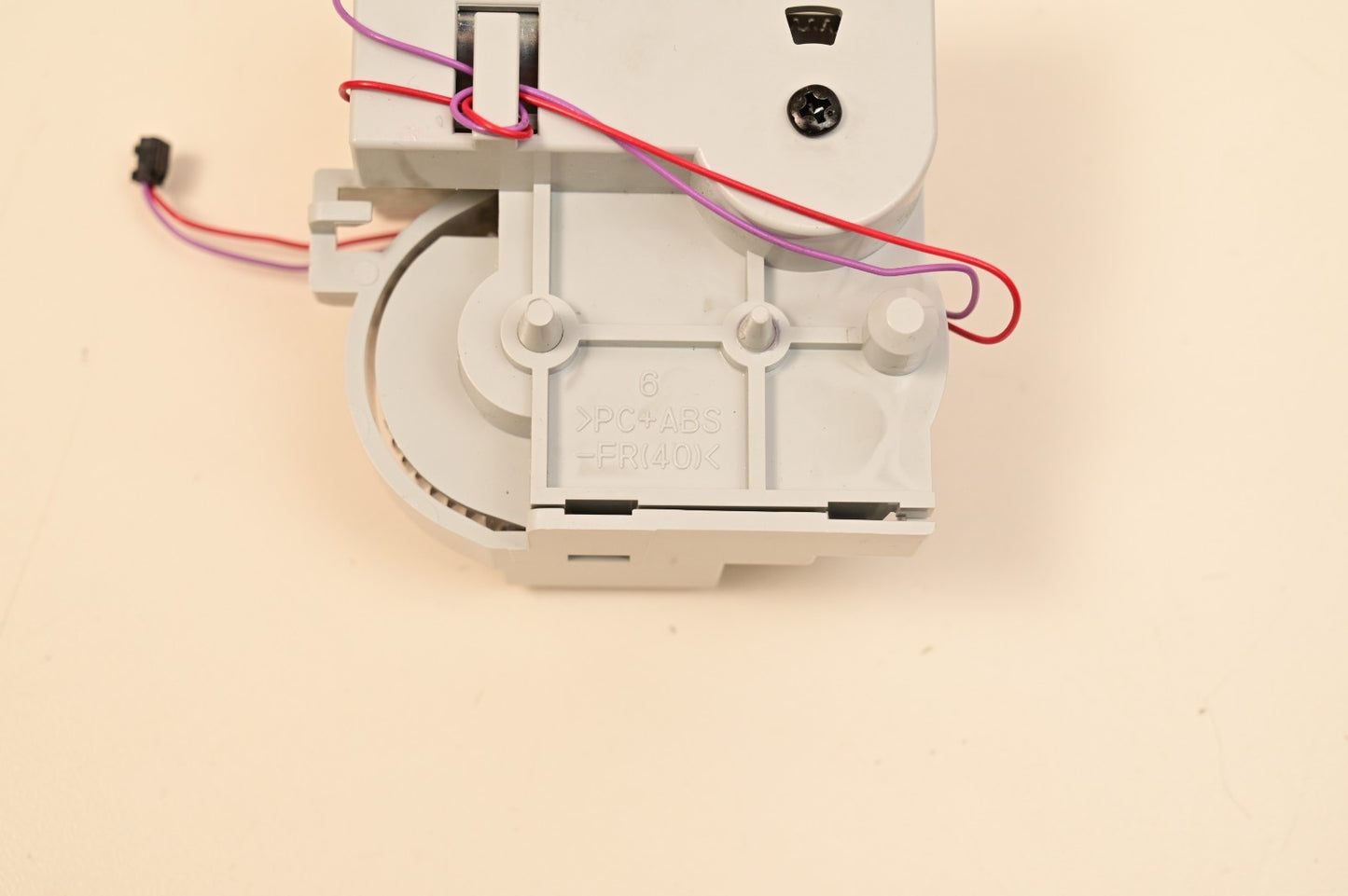 HP LaserJet Enterprise M604 Tray 2 Lifter Drive Assembly RM2-6335-000CN