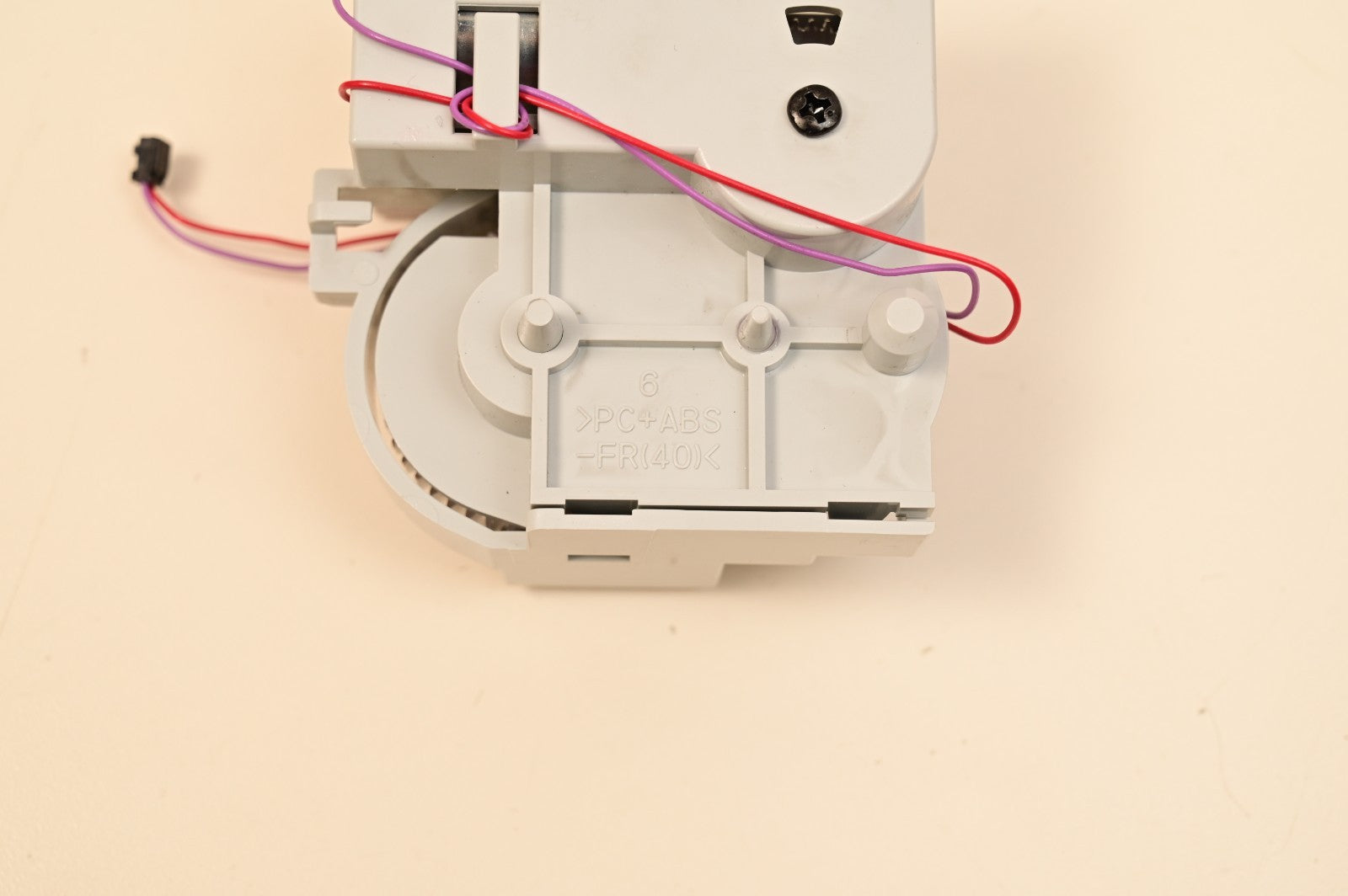 HP LaserJet Enterprise M604 Tray 2 Lifter Drive Assembly RM2-6335-000CN