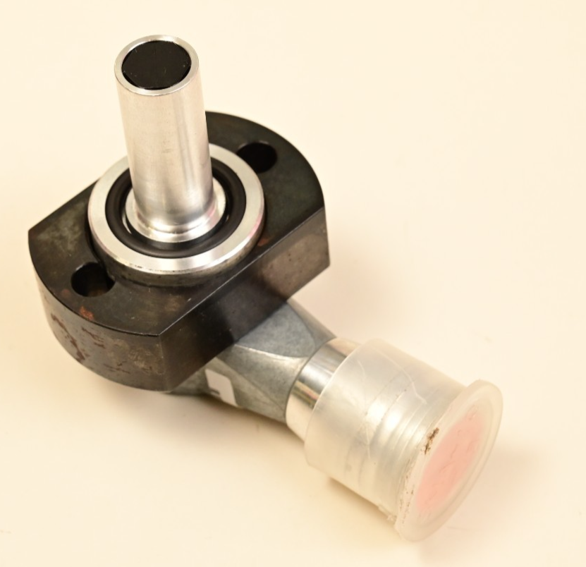 Pepperl + Fuchs P/N 904455 1.25 Cylinder Inductive Sensor NJ1.5-PD-E02-1.250-V95