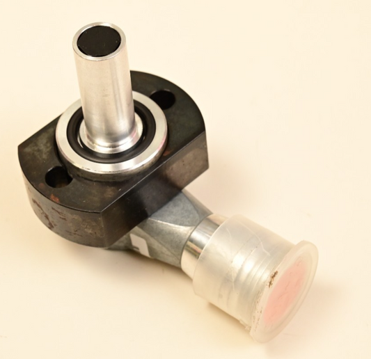 Pepperl + Fuchs P/N 904455 1.25 Cylinder Inductive Sensor NJ1.5-PD-E02-1.250-V95