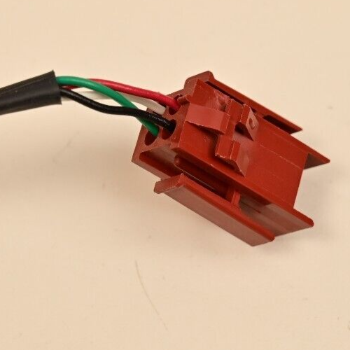 Lin Engineering NEMA 23 Stepper 3.5A 5718M-09PD-03 w/ US Digital Optical Encoder