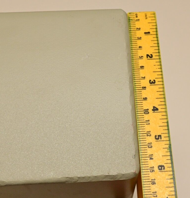 NOS 14L Military Surplus Fuel Tank 3.8 gallon Welded Aluminum SK-M-54 Hydraulic