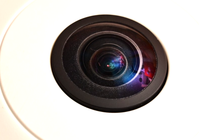 AXIS M3048-P 360° Panoramic 12MP IP Network Camera