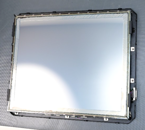 17"x14" Amorphous Selenium DR Detector TFT Thin Film DRTECH As-Is