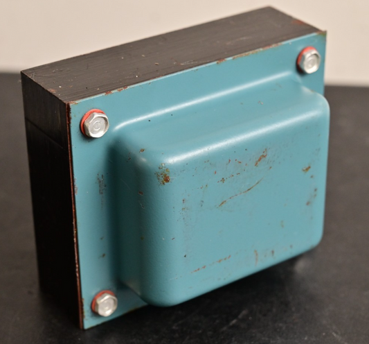 Vintage Tektronix Tek Transformer P/N 120-0203-00 102 HX NOS?