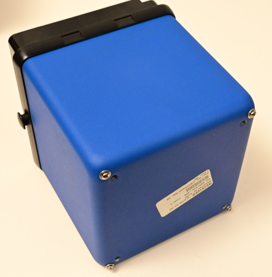 Radian Research RD-20-202 Dytronic Portable Single-Phase Reference Standard