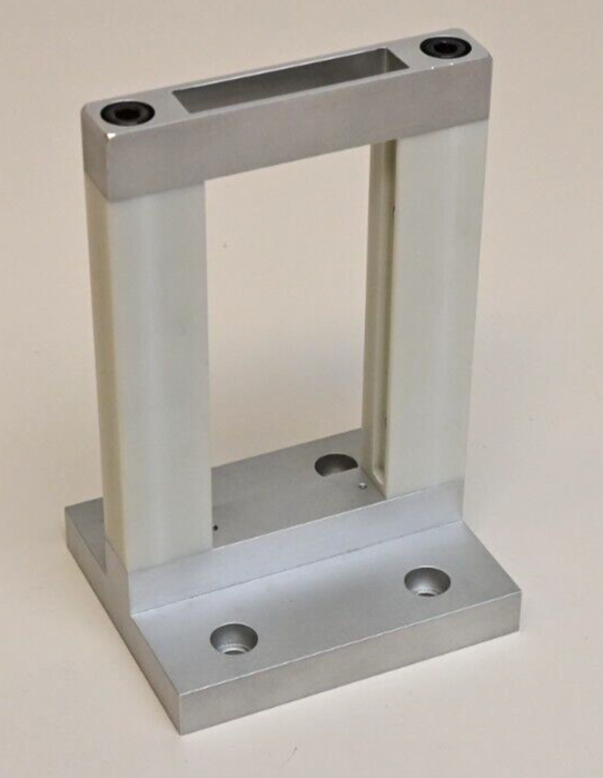Mesa Biotech Accula Cassette/Cartridge Holder for Optical Bench PCR Lab Imaging