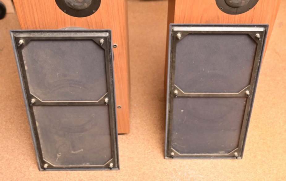 JBL L60T Floor Speaker Pair Local Pickup 19041