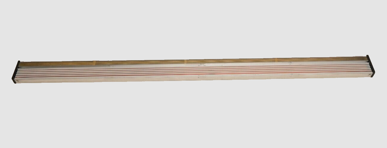 Emerson Liebert MPX-PRC MPXPRC-V1035XXX Power Rail Chassis 1035mm (40.75")