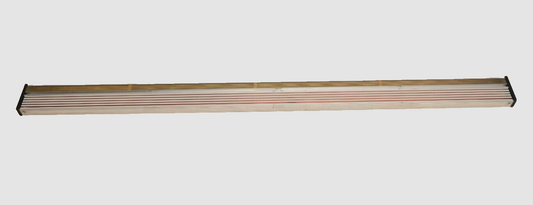 Emerson Liebert MPX-PRC MPXPRC-V1035XXX Power Rail Chassis 1035mm (40.75")