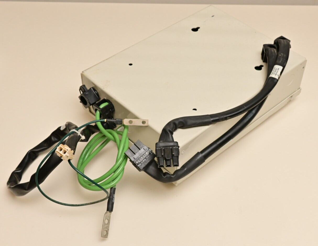 Commscope Telecom AC Power Panel ACPP-120/240-60-WM-06-N-S-GF Square-D Breakers
