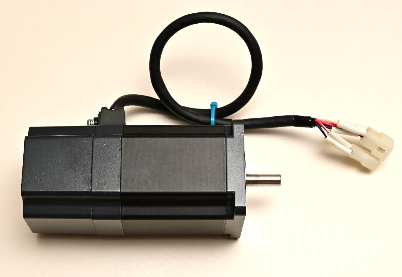 Oriental Motor Vexta PK569AEM 5-Phase 0.72° w/ Magnetic Brake 2.27V 1.4A NEMA 23