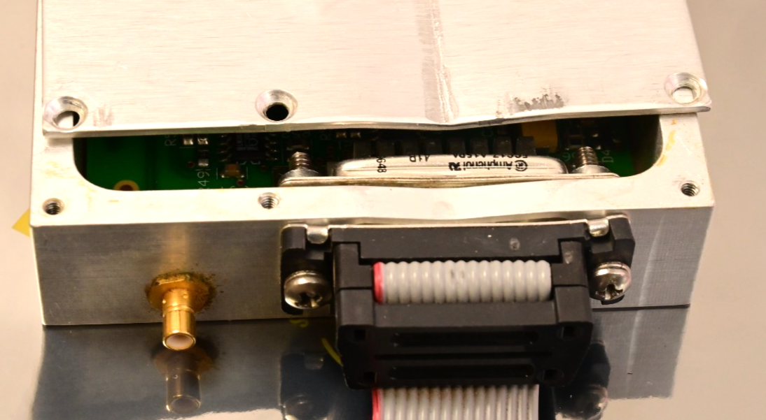 Allen Telecom 929.G1RC PCS RF Power/VSWR Detector MACOM AT-220 ANAREN 1A1305-20