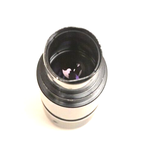 OPTEM C-Mount Microscope Objective or Macro Lens .38X SC38 25-70-54