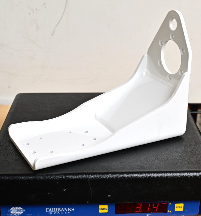 Directed Perception (FLIR) PTU-D100 Pan/Tilt Payload Arm Powder Coated Aluminum