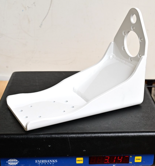 Directed Perception (FLIR) PTU-D100 Pan/Tilt Payload Arm Powder Coated Aluminum