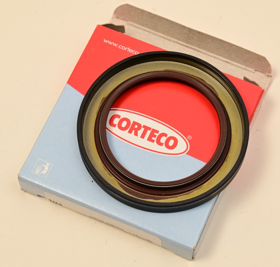 Volvo 82026696 Corteco Front Exhaust Camshaft Seal