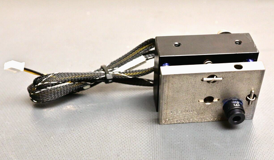 Luminex Photo Detector Assembly w/ Adjustable Mount Photodiode w/ Filter