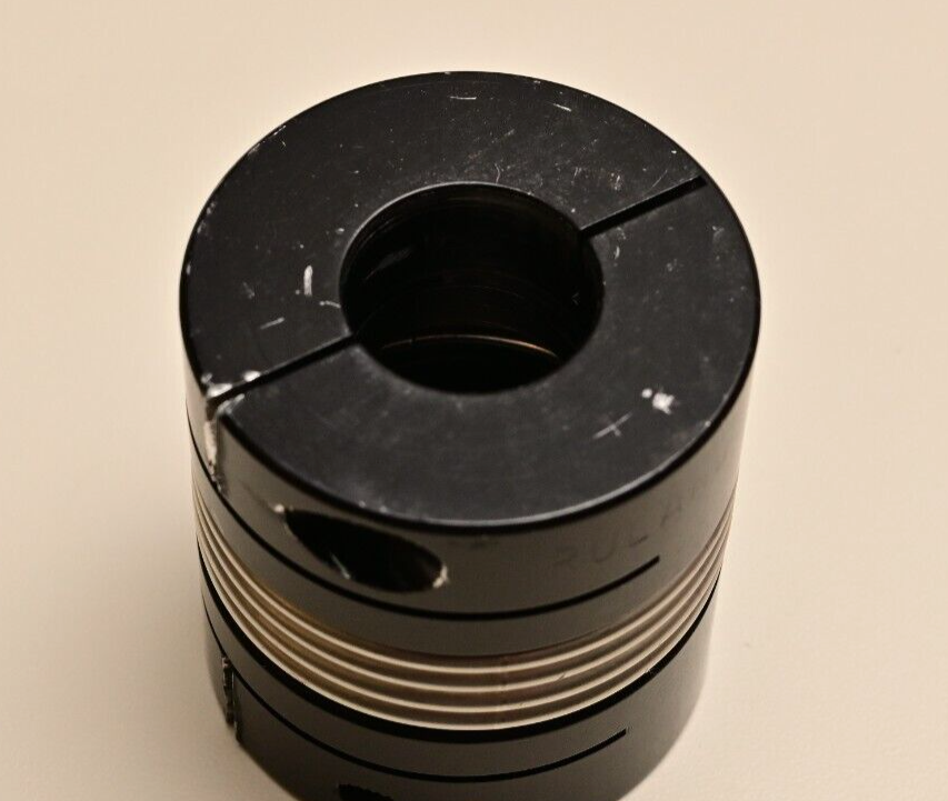 Ruland Motor Flexible Coupling 16mm to 22mm Shaft Flex Connector/Adapter