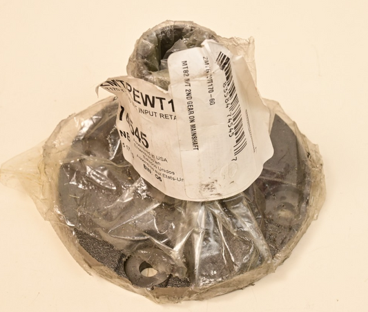 ZMTREWT170-6G USA Standard Gear T170 Bearing Retainer