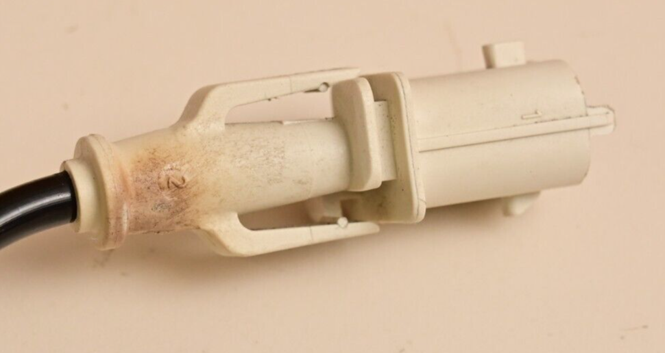 Ferrari 360 Engine Knock Sensor Bosch 0261231145