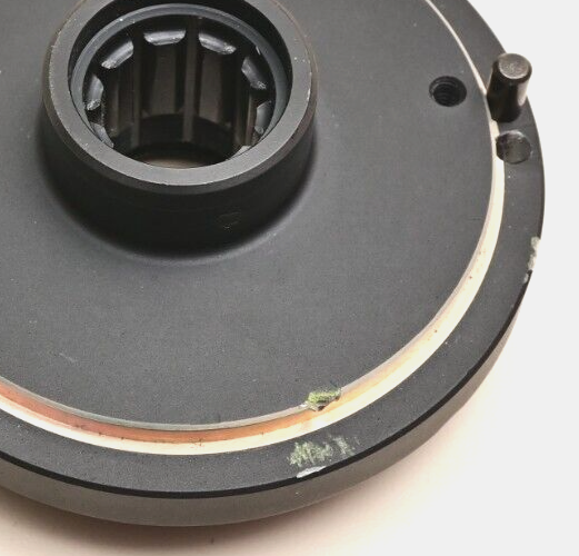 Directed Perception (FLIR) D100-Hub Pan/Tilt Hub Assembly PTU-D100 Splined Shaft