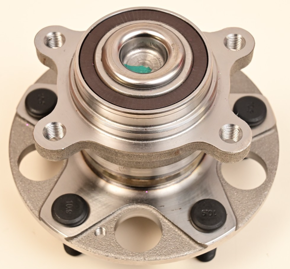 Honda Accord (?) Rear Axle Hub