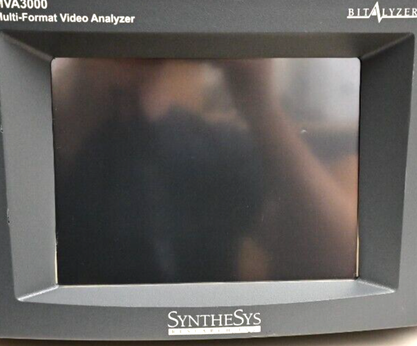 Industrial PC with 8.5" LCD Touch Screen Axiomtek ATX6020/8 ISA P/S Floppy