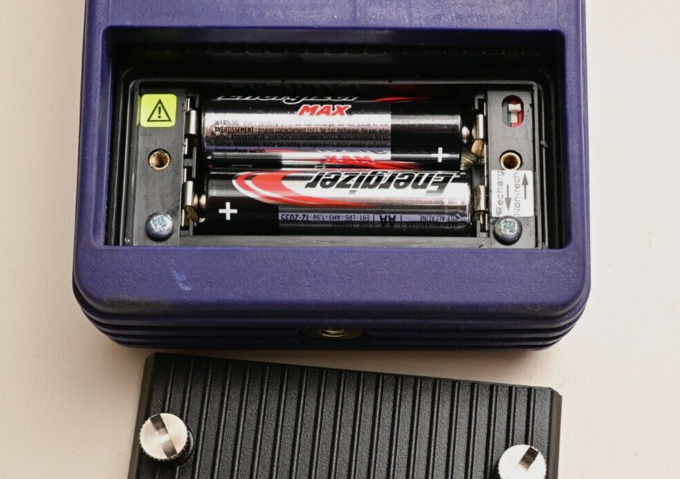 Acterna OLS-15 Optical Laser Source Fiber Optic Tester 1310nm/1550nm -7dBm CW