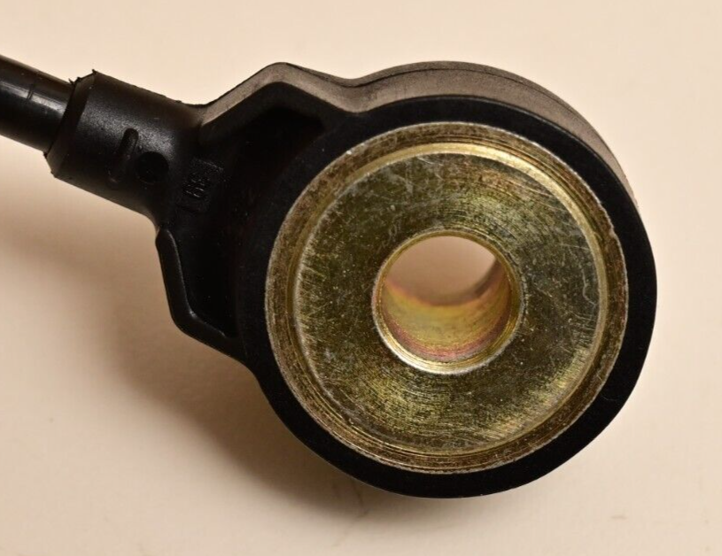 Ferrari 360 Engine Knock Sensor Bosch 0261231145