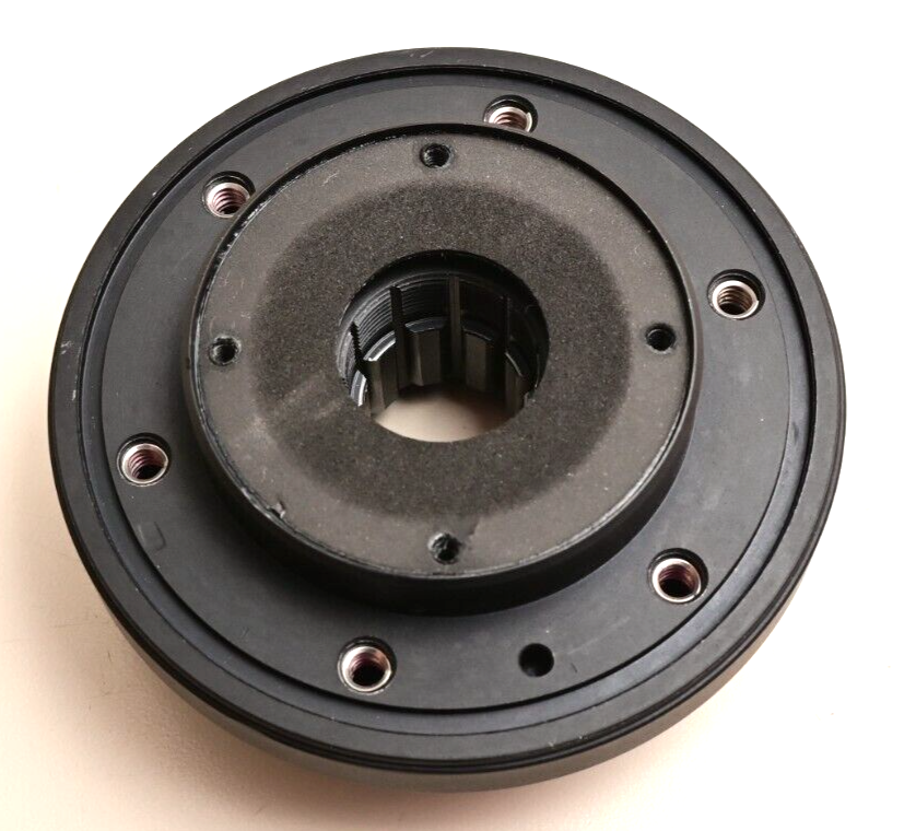 Directed Perception (FLIR) D100-Hub Pan/Tilt Hub Assembly PTU-D100 Splined Shaft