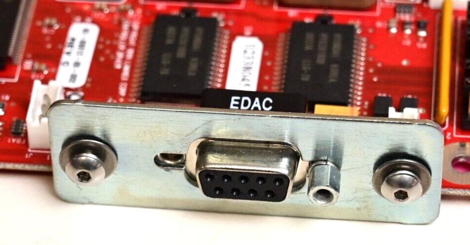 Luminex Controller Driver PCB 63-00012-00-002 Liquid Array Analyzer