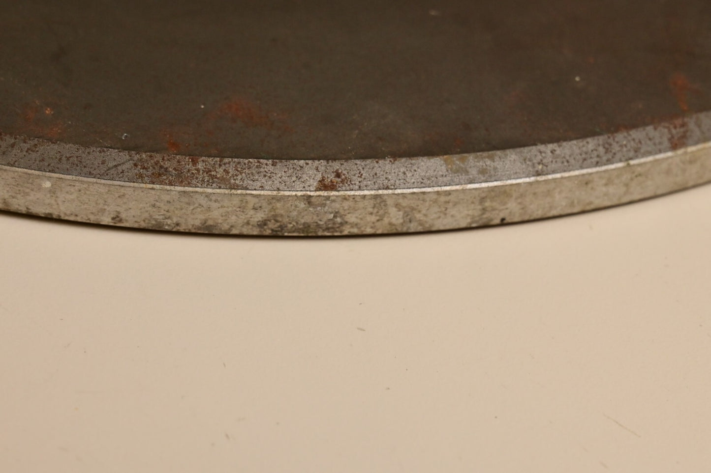 Shandon Autosharp V Microtome Knife Sharpening Lapping Plate/Disc #6/9992001