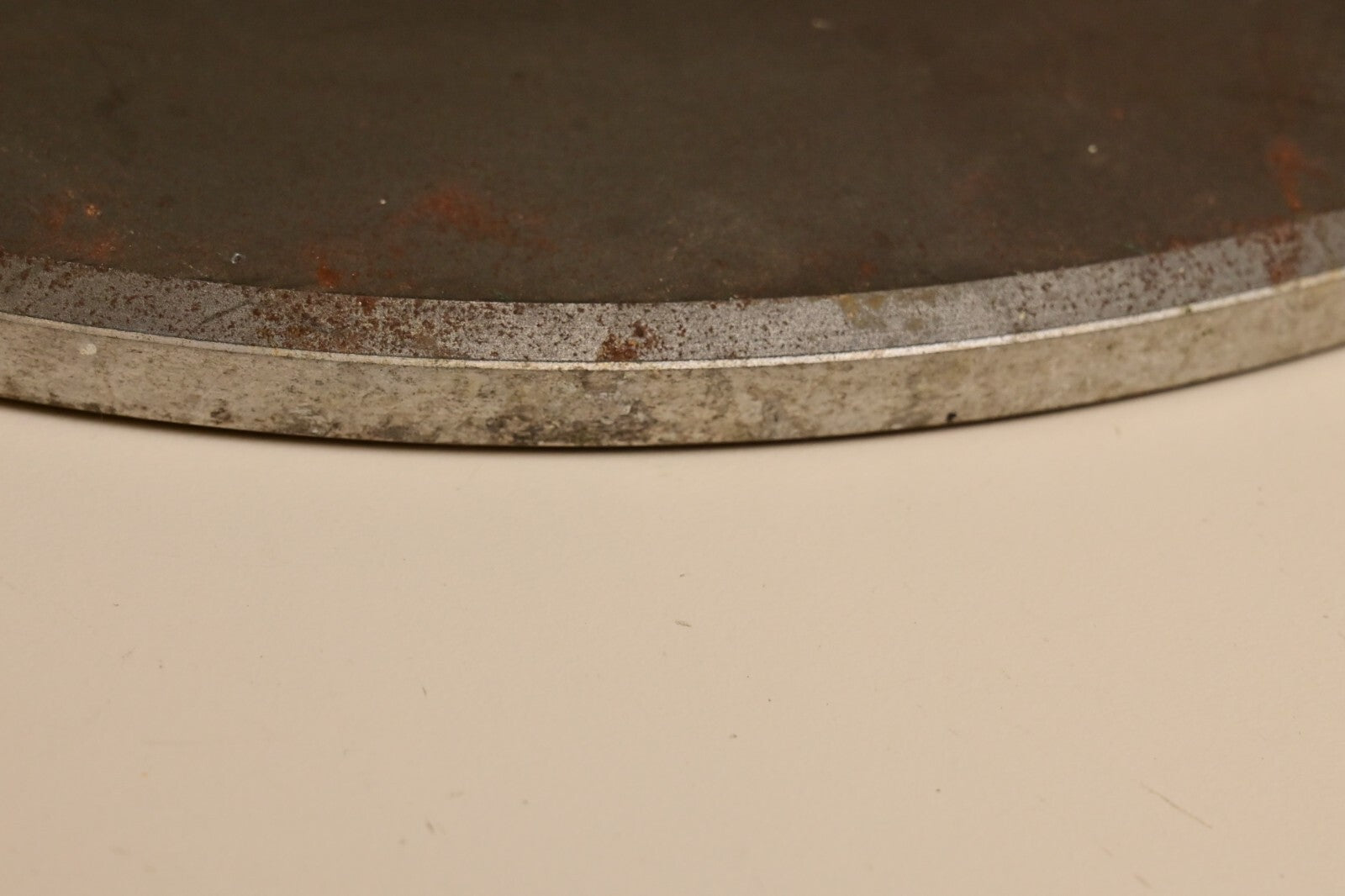 Shandon Autosharp V Microtome Knife Sharpening Lapping Plate/Disc #6/9992001