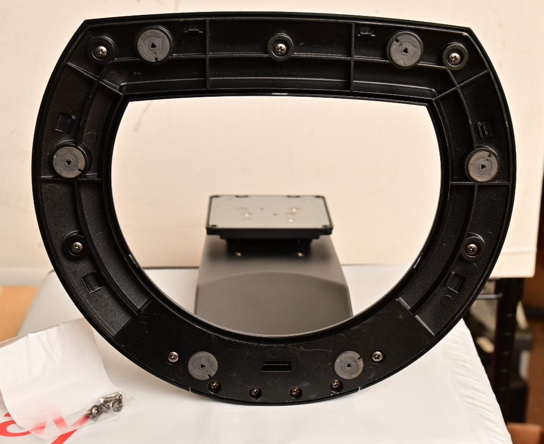 Sony Monitor Stand Desk Mount for LMD-2450W 24" Monitor 100mm VESA